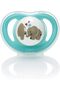 Pacifier Mini Light 2pcs M (782630) --- بيجون لهايه مني لايت وسط 2 حبه - 3