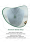Aventurine Natural Stone Necklace212140