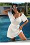 Cotton Beach Tunic - 3