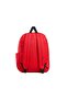 Old Skool Print Backpack - 2