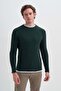 Caz 3010 Bis Yk Sweater 24Kceeo03010 Hunter - 3