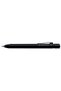 Faber Grip 2011 Versatil 07mm Frosted Black 131287