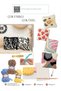 Puffy Fine Color Hand Knitting Yarn 100g – Easy to Knit Without Needles-6518 - 3