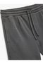 Bermuda Shorts with Pockets and Waist Ties - 5