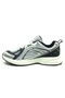 101-25028 Hamlet Running Shoes Unisex Sports Shoes Silver - 4