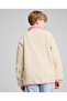 626504-87 Hybrid Sherpa Jacket Girl's Coat Pink - 6