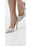 The Moiss Stone Print Evening Dress Shoes - 7