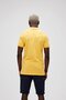 Pure Polo Neck T-Shirt - 5