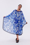 Kimono Pareo - Hijab Pareo - Mediterranean Model 240X135 cm - 7