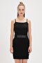 Perla Dress Black Women's Dress