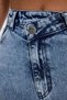 Blue Alisha Jeans - Women's Denim Trousers - 3