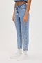 Blue Alisha Jeans - Women's Denim Trousers - 2