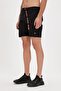 Black Gale Men's Shorts - 6
