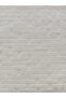 100% Cotton Set of 2 White Hand Towels – 50X90 cm |   Purity and Softness - 2