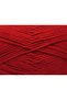4X100Gr. Jeans Cotton Sport Premium Acrylic, Cotton Red Summer Yarns, Cotton, Acrylic - 2