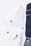 Baby Boy & Kids Star Special Occasion Summer 4-Piece Dungarees Suit Set - 5