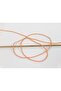 8X50Gr. Baby Summer Acrylic, Cotton Copper Bebe, Summer Yarns, Cotton - 3