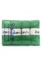 Lot of 4 X 100Gr Skeins Ice Yarns Classic Dk Hand Knitting Yarn Green - 4