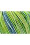 8X50Gr. Lorena Splash Acrylic, Cotton Yellow, Green Tones, Blue Tones Summer Yarns, Cotton, Tie-Dye - 2