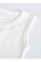5-Piece Baby Strap Snap Body 100% Cotton - 5