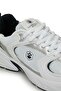 101330324 Pol 3FX Women's Sneakers White - Navy Blue - 8
