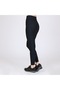 Women's Sports Leggings- Ua Hg Armour Branded Leg Ns - 1361046 -001 - 2