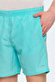 Ratıng Ktn Men's Swimsuit Turquoise - 5