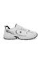 POL WMN PU 3PR White Women - LUMBERJACK - ST06580-WHITE-37 - 2