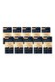 Nespresso Compatible Mix Capsule Coffee Set 30X10 Pieces - 4