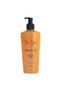 Plus Slim Gel Firming Anti-Cellulite & Anti-Stretch Mark Intensive Moisturizing Body Care – Collagen + Hyaluronic Acid Smooth Skin - 5