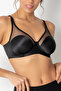 Underwire Minimizer Support Bra - 3