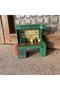 Rust game workbench 3 10cm - 3