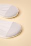 Non-Slip Sole Children's Sea Shoes Baby Pool Booties Breathable Swimsuit Fabric - 6