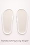 Non-Slip Sole Children's Sea Shoes Baby Pool Booties Breathable Swimsuit Fabric - 6