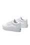 Ua Old Skool Stackform Women's Sneakers - 3