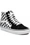 حذاء رياضي للجنسين UA SK8-Hi - 2