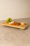 Freya Standing Presentation Board Rectangular - 2