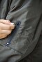 Oxford Removable Hooded Boy's Coat with Fleece Inside - 4