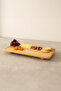 Freya Standing Presentation Board Rectangular