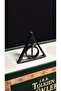 Harry Potter Deathly Hallows Bookmark