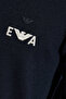 100% Wool Regular Fit Crew Neck Logo Sweatshirt Men's Sweatshirt Em003387 Af14697 Ub118 - 4