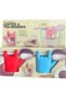2Pcs Silicone Tea Coffee Holder Accessories Set for Office Home Office Kitchen - 2
