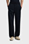 Stretch Cotton Regular Fit Normal Waist Loose Leg Jogger Pants Men Pants Em002873