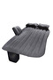 Car Air Inflatable Mattress Bed With Two Air Pillows SUV Truck Back Seat Portable - 6