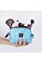 Ocean Bloom Makeup and Cosmetic Bag - 2