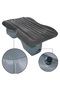 Car Air Inflatable Mattress Bed With Two Air Pillows SUV Truck Back Seat Portable - 3