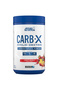 Carb X Highly Branched Cyclic Dextrin Carbohydrates, 1.2kg 48 Servings (Fruit Burst)