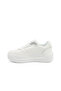 Women's White Low-Top Sneakers - Style that Moves, Comfort that Lasts - 2