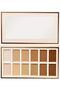 Professional Foundation Palette (12 Color) MT-2553 - 2