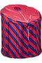 Portable Inflatable Steam Home Sauna Aromatherapy SPA Steam Sauna Tent Steamer Slimming Body Detox C - 3